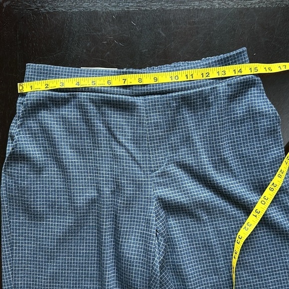 Banana Republic factory pull on tapered pants SZ 8 - Picture 8 of 12